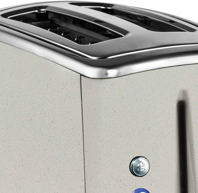 Тостер Russell Hobbs 26970-56 Luna Stone