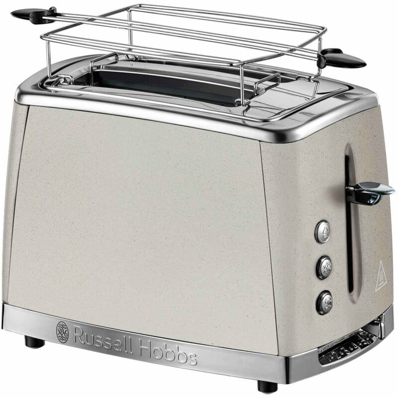 Тостер Russell Hobbs 26970-56 Luna Stone