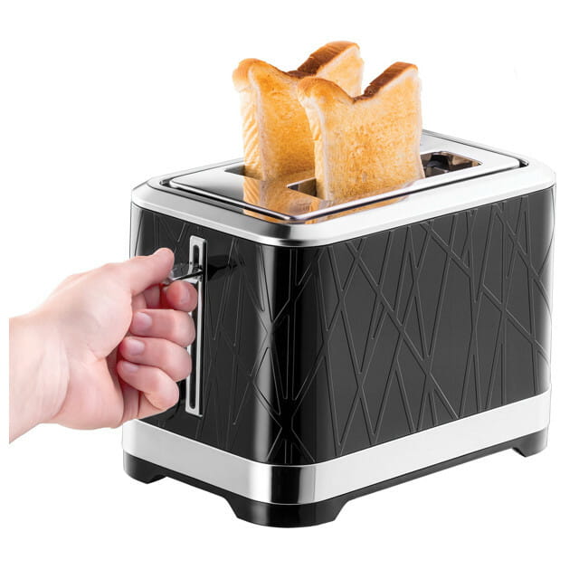 Тостер Russell Hobbs 28091-56 Structure