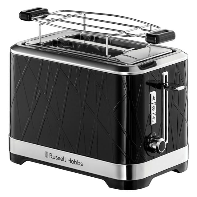 Тостер Russell Hobbs 28091-56 Structure