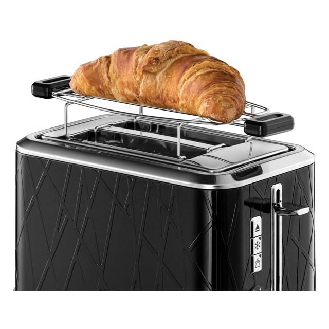 Тостер Russell Hobbs 28091-56 Structure