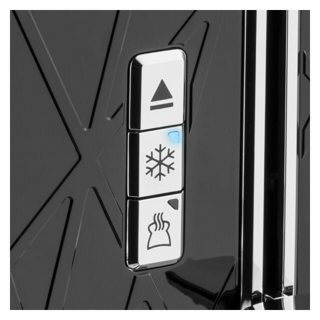 Тостер Russell Hobbs 28091-56 Structure