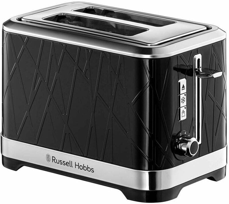 Тостер Russell Hobbs 28091-56 Structure