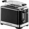 Фото - Тостер Russell Hobbs 28091-56 Structure | click.ua