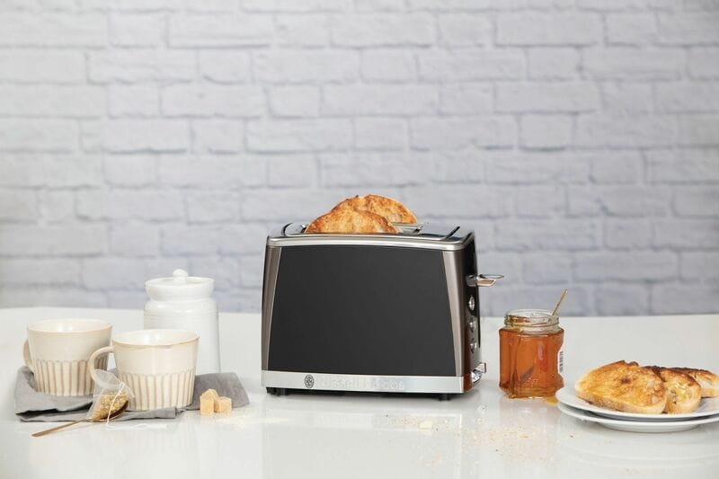 Тостер Russell Hobbs 26150-56 Slice