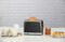 Фото - Тостер Russell Hobbs 26150-56 Slice | click.ua