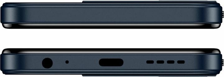 Смартфон Tecno Pova Neo-3 (LH6n) 8/128GB Dual Sim Mecha Black (4894947005329)