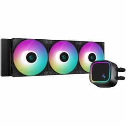 Система водяного охлаждения DeepCool LE720 (R-LE720-BKAMMN-G-1)