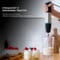 Фото - Блендер Cecotec Power TitanBlack 1200 XL Cream (CCTC-04291) | click.ua