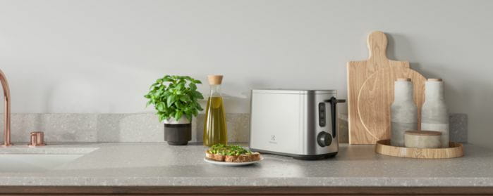 Тостер Electrolux E5T1-4ST