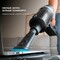 Фото - Акумуляторний миючий пилосос Cecotec Conga Rockstar 3000 Advance Ergowet (CCTC-05775) | click.ua