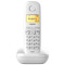 Фото - Радіотелефон DECT Gigaset A270 White (S30852H2812S302) | click.ua