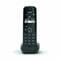 Фото - Радiотелефон DECT Gigaset AS690 IP Black (S30852H2813S301) | click.ua