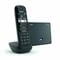 Фото - Радiотелефон DECT Gigaset AS690 IP Black (S30852H2813S301) | click.ua
