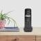 Фото - Радiотелефон DECT Gigaset AS690 IP Black (S30852H2813S301) | click.ua