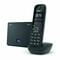 Фото - Радiотелефон DECT Gigaset AS690 IP Black (S30852H2813S301) | click.ua