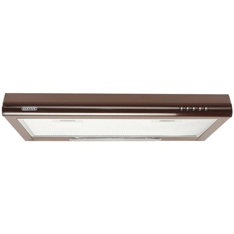 Вытяжка Eleyus Line I 50 BR