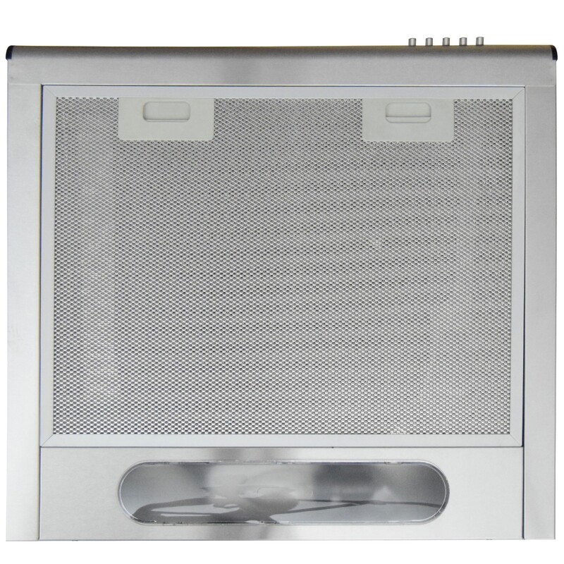 Вытяжка Eleyus Line I 50 IS