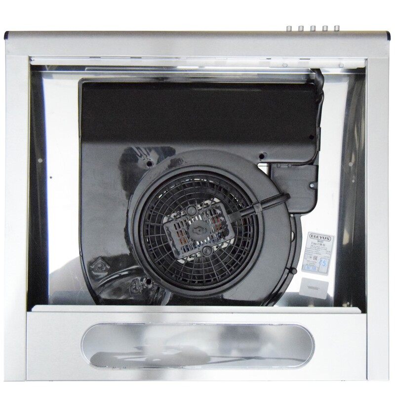 Вытяжка Eleyus Line I 50 IS