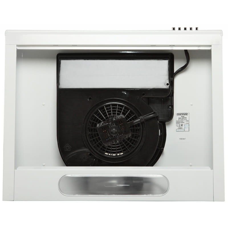 Вытяжка Eleyus Line I 50 WH