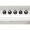 Фото - Вытяжка Eleyus Line I 50 WH | click.ua