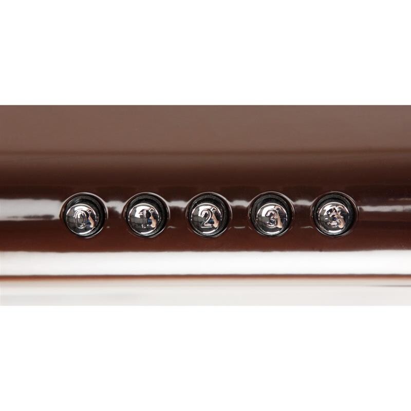 Вытяжка Eleyus Line I 60 BR