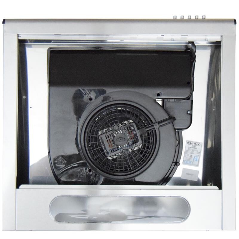 Вытяжка Eleyus Line I 60 IS