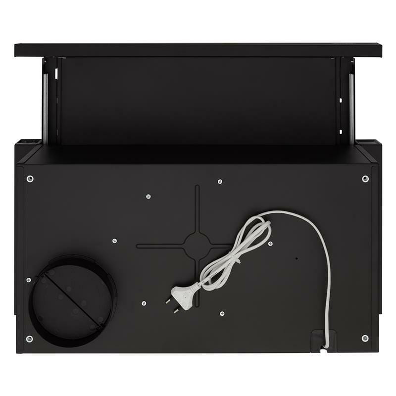 Вытяжка Eleyus Breeze 470 60 BL