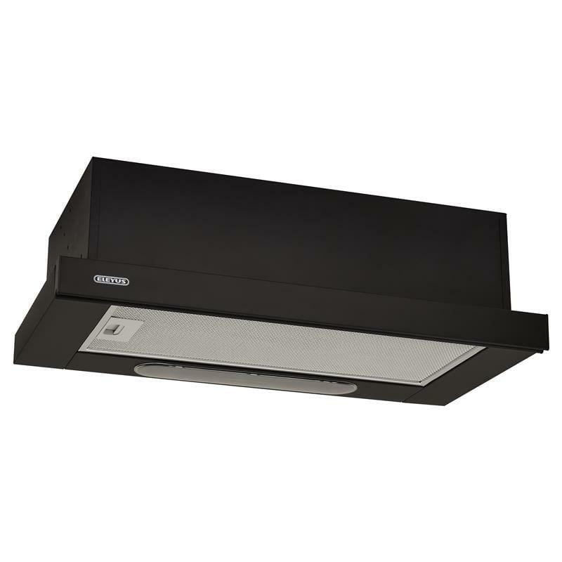 Вытяжка Eleyus Breeze 470 60 BL