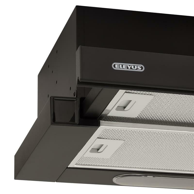 Вытяжка Eleyus Breeze 470 60 BL