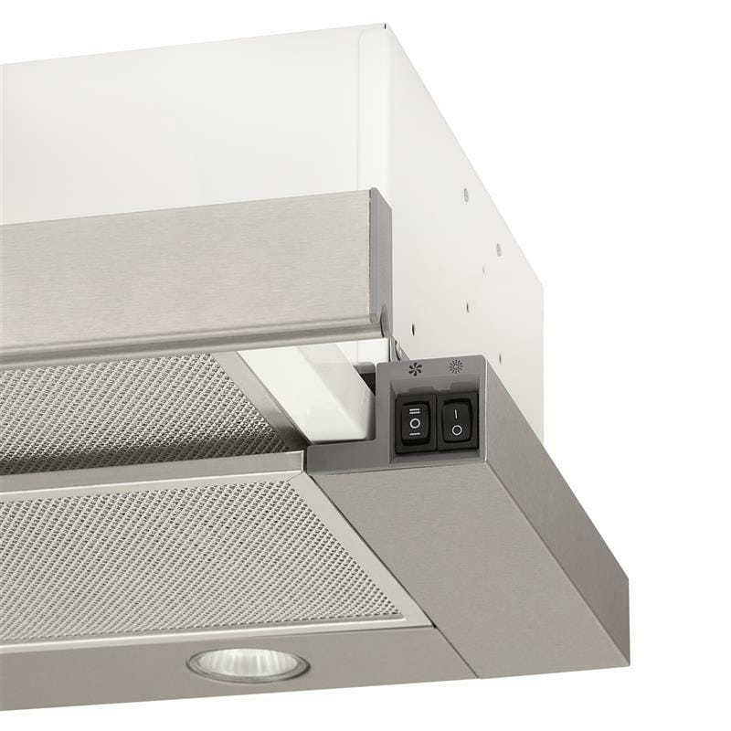 Витяжка Eleyus Breeze 700 60 IS