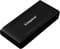 Фото - Накопитель внешний SSD Portable USB 1.0ТB Kingston SXS1000 Black (SXS1000/1000G) | click.ua