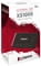 Фото - Накопитель внешний SSD Portable USB 1.0ТB Kingston SXS1000 Black (SXS1000/1000G) | click.ua