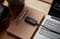 Фото - Накопитель внешний SSD Portable USB 1.0ТB Kingston SXS1000 Black (SXS1000/1000G) | click.ua