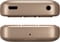 Фото - Мобільний телефон Nokia 130 2023 Dual Sim Light Gold | click.ua