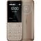 Фото - Мобільний телефон Nokia 130 2023 Dual Sim Light Gold | click.ua
