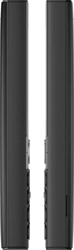 Мобільний телефон Nokia 150 2023 Dual Sim Black