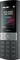 Фото - Мобільний телефон Nokia 150 2023 Dual Sim Black | click.ua