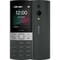 Фото - Мобільний телефон Nokia 150 2023 Dual Sim Black | click.ua