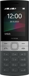 Мобильный телефон Nokia 150 2023 Dual Sim Black