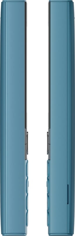 Мобильный телефон Nokia 150 2023 Dual Sim Blue