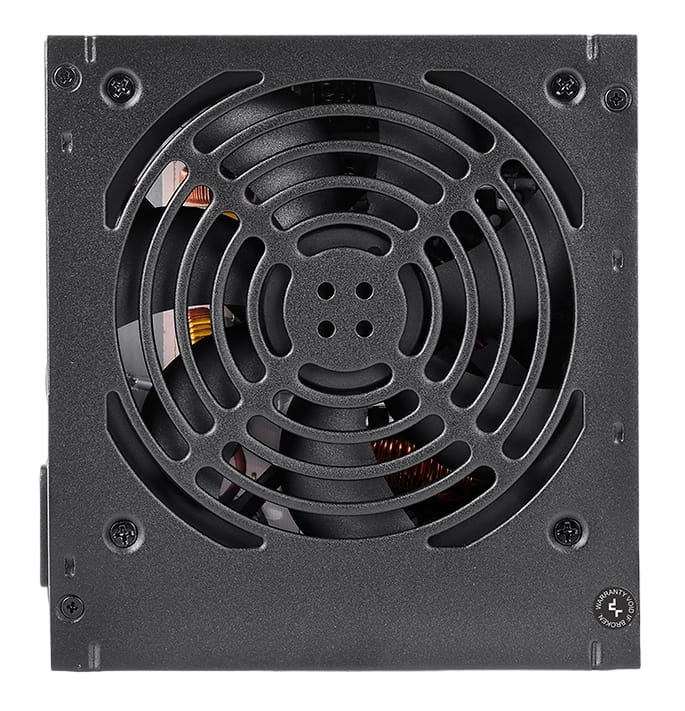 Блок питания DeepCool DE600 V2 (DP-DE600US-PH) 600W