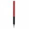 Фото - Стилус Goojodoq універсальний 2 в 1 Capacitive TPU Grip Red (4000074017232R) | click.ua