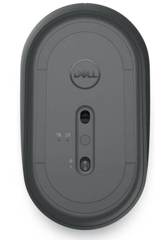 Миша Dell MS3220 Titan Gray (570-ABHM)