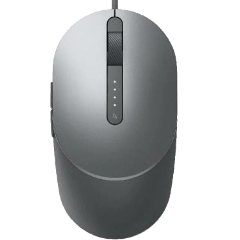 Миша Dell MS3220 Titan Gray (570-ABHM)