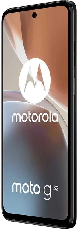 Смартфон Motorola Moto G32 8/256GB Dual Sim Mineral Grey (PAUU0050RS)