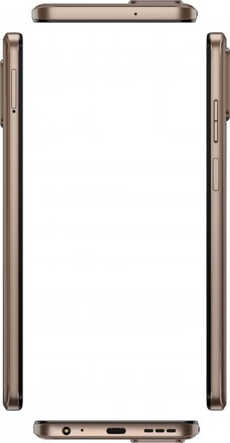 Смартфон Motorola Moto G32 8/256GB Dual Sim Rose Gold (PAUU0051RS)