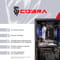 Фото - Персональный компьютер COBRA Gaming (A56X.16.H1S5.35.17565) | click.ua
