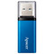 Фото - Флеш-накопичувач USB3.2 256GB Apacer AH25C Ocean Blue (AP256GAH25CU-1) | click.ua