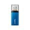 Фото - Флеш-накопитель USB3.2 256GB Apacer AH25C Ocean Blue (AP256GAH25CU-1) | click.ua